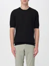 Ballantyne Cardigan  Uomo Colore Nero