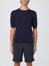 Ballantyne Cardigan  Uomo Colore Blue 1
