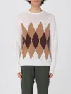Ballantyne Argyle Sweaters And Cardigans