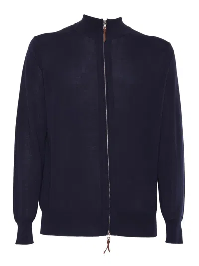 BALLANTYNE BALLANTYNE CARDIGAN