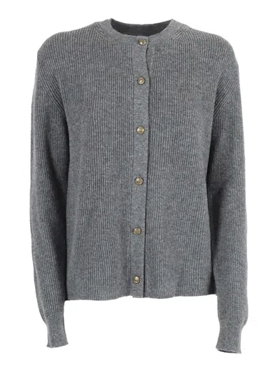 BALLANTYNE BALLANTYNE CARDIGAN
