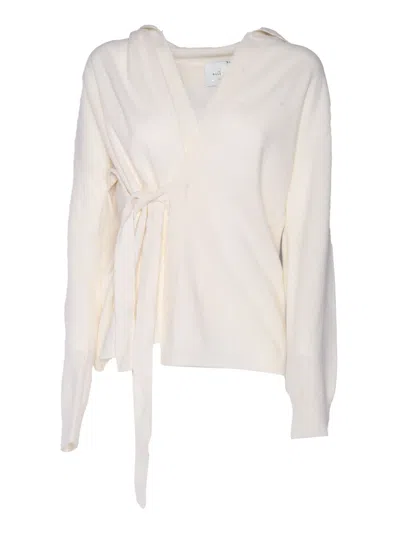 BALLANTYNE CARDIGAN