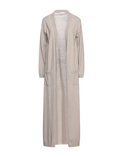 Ballantyne Cardigans In Beige
