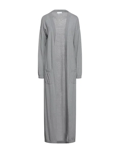 Ballantyne Cardigans In Grey
