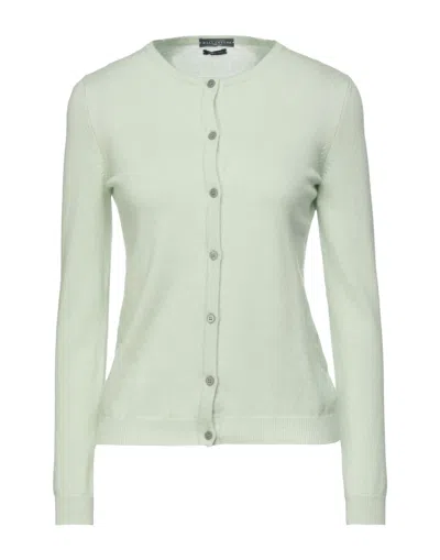 Ballantyne Cardigans In Light Green