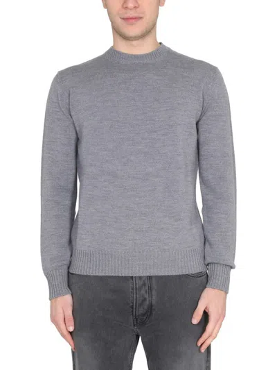 Ballantyne Choker In Grey