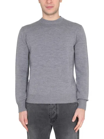 Ballantyne Choker In Gray