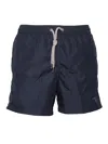 Ballantyne Swimsuit In Blue