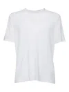 Ballantyne T-shirt In White