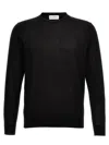 Ballantyne Regular Neck Pullover