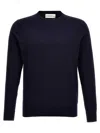 BALLANTYNE BALLANTYNE COTTON jumper