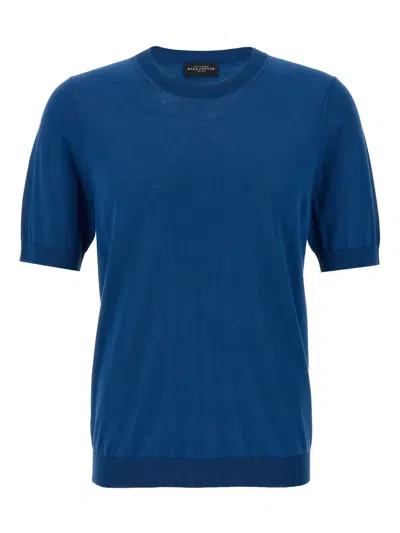 BALLANTYNE COTTON T-SHIRT