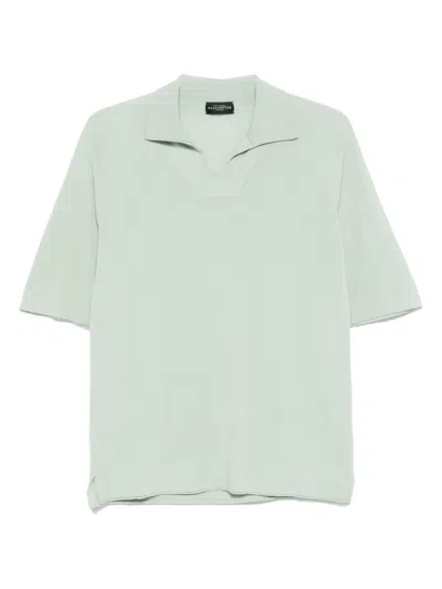 BALLANTYNE COTTON TOP