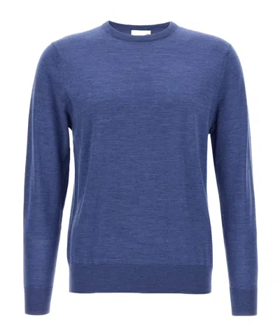 BALLANTYNE CREW-NECK JUMPER