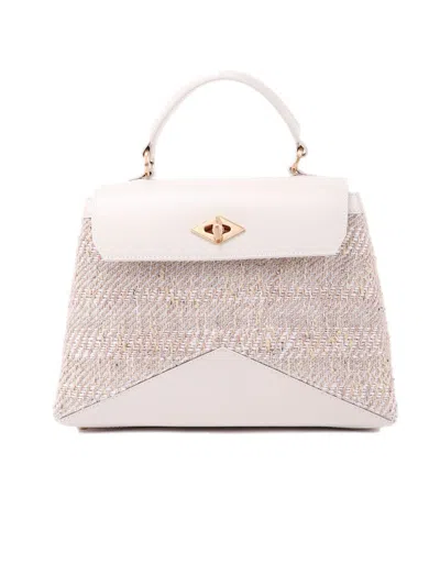 Ballantyne Diamond Tote Bag In Multi