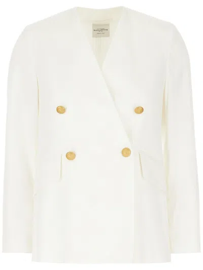 Ballantyne Maglieria In 10156