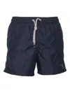 Ballantyne Swimsuit In Blue