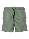 Ballantyne Swimsuit In Green