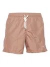 Ballantyne Swimsuit In Pink