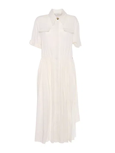 Ballantyne Dress