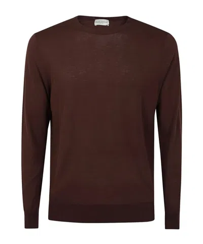 Ballantyne Fine-knit Jumper