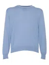 Ballantyne R Neck Pullover