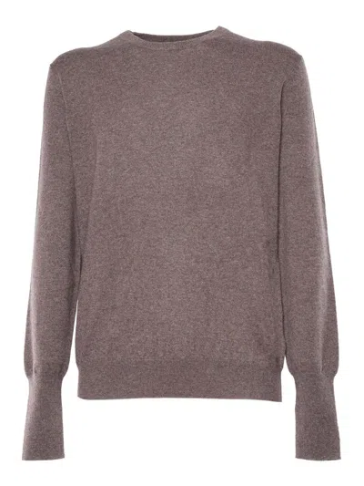 Ballantyne Girocoll In Brown