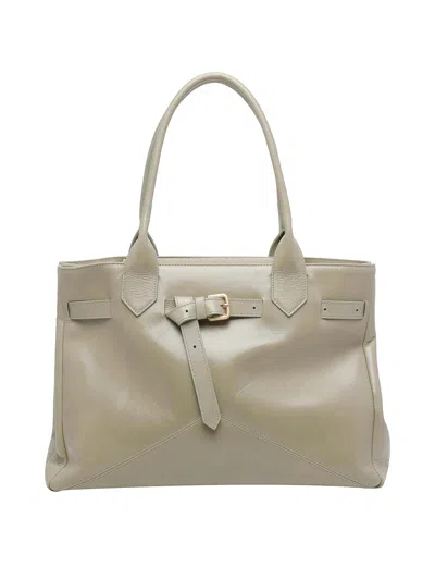Ballantyne Green Kate Shoulder Bag