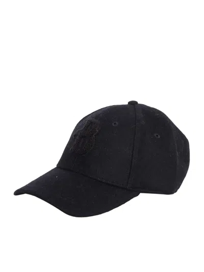 Ballantyne Hat In Black