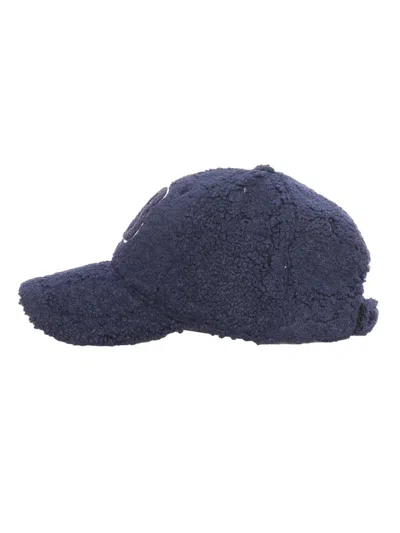 Ballantyne Hat In Blue