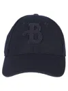 BALLANTYNE BALLANTYNE HAT