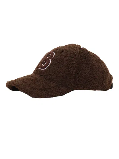 Ballantyne Hat In Brown