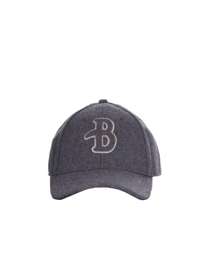 BALLANTYNE BALLANTYNE HAT
