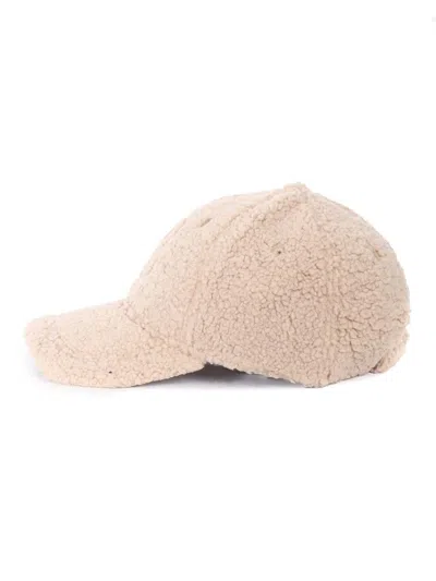 Ballantyne Hat In Neutral