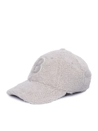Ballantyne Hat In Gray