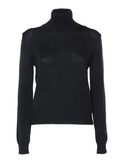 BALLANTYNE BALLANTYNE HIGH NECK