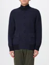 Ballantyne Jacket  Men Color Blue