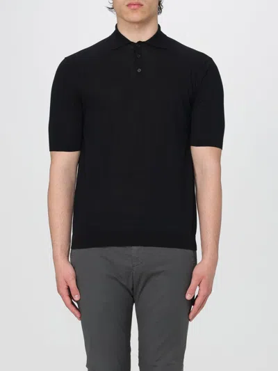 Ballantyne Sweater  Men Color Black