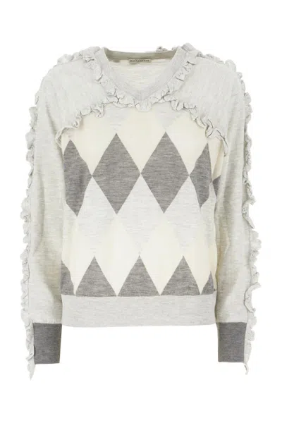 BALLANTYNE BALLANTYNE KNITWEAR