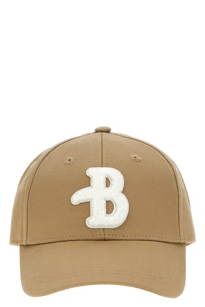 Ballantyne Logo Cap