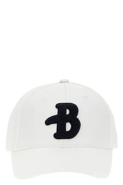 Ballantyne Logo Cap