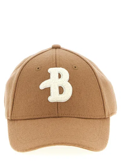 BALLANTYNE BALLANTYNE LOGO CAP