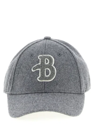 BALLANTYNE LOGO CAP