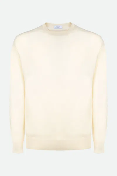 Ballantyne Maglia Gialla