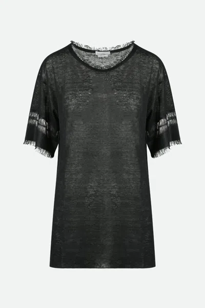 Ballantyne Maglia Nera
