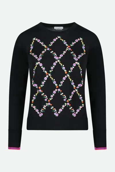 Ballantyne Maglia Nera