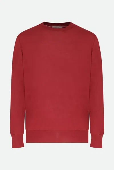 Ballantyne Maglia Rossa