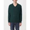 Ballantyne Sweatshirt  Men Color Bottle Green