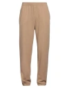 Ballantyne Man Pants Camel Size L Cotton