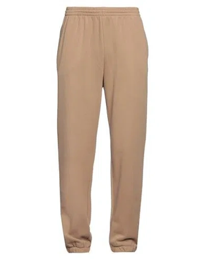 Ballantyne Man Pants Camel Size L Cotton